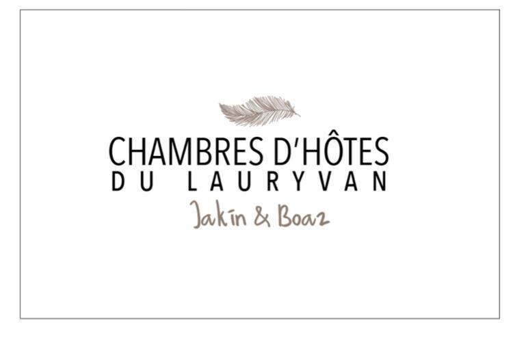 Les Chambres Lauryvan Saint-Junien Exterior photo