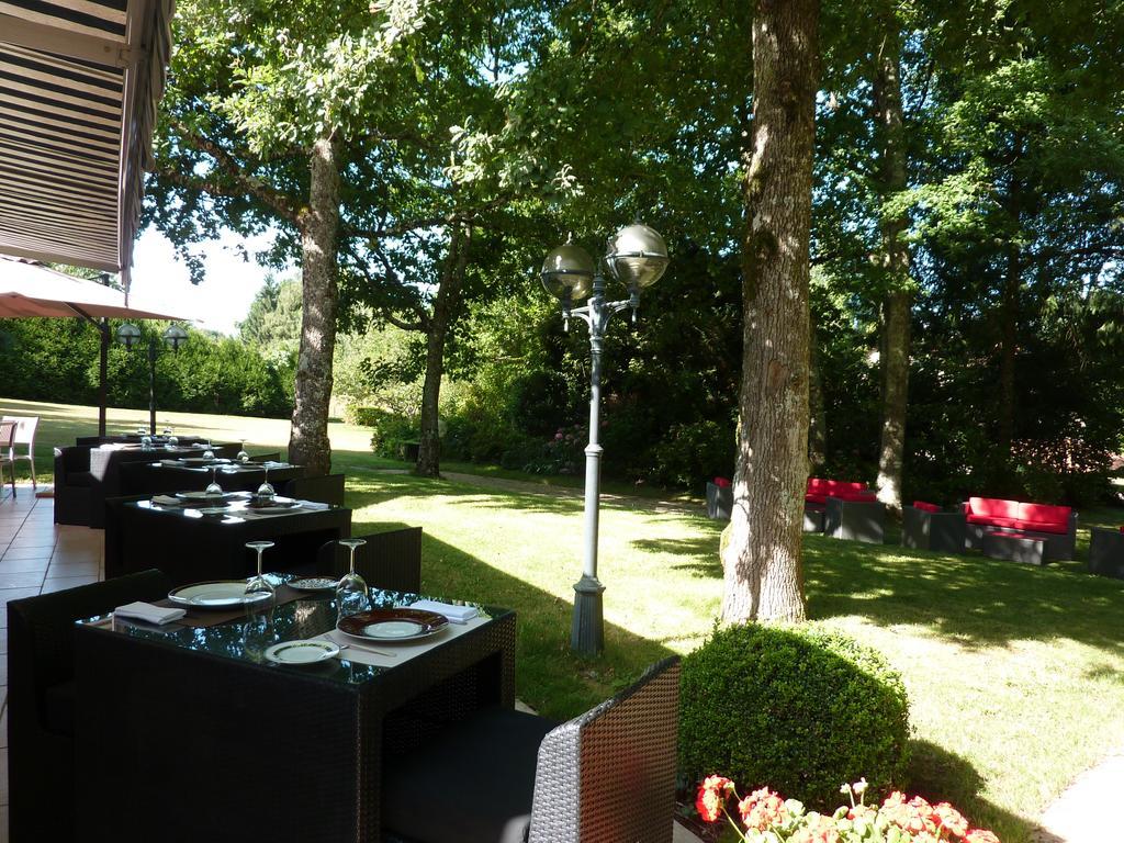 Les Chambres Lauryvan Saint-Junien Exterior photo