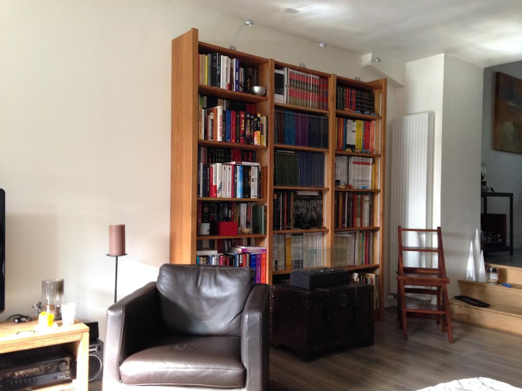 Les Chambres Lauryvan Saint-Junien Room photo